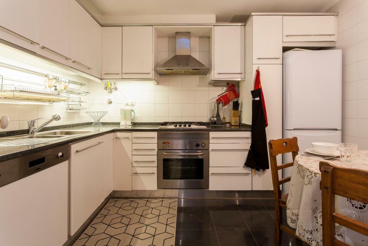 Bairro Alto-chiado 2 Bdr Beautifull View Appartamento *