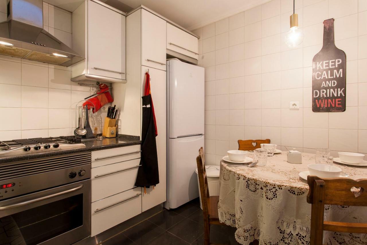 Appartamento Bairro Alto-chiado 2 Bdr Beautifull View