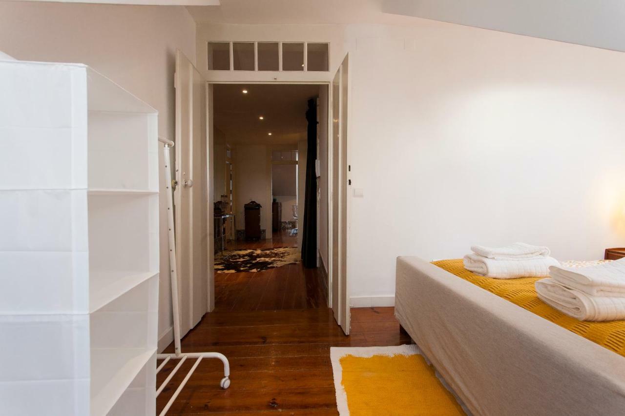 Appartamento Bairro Alto-chiado 2 Bdr Beautifull View