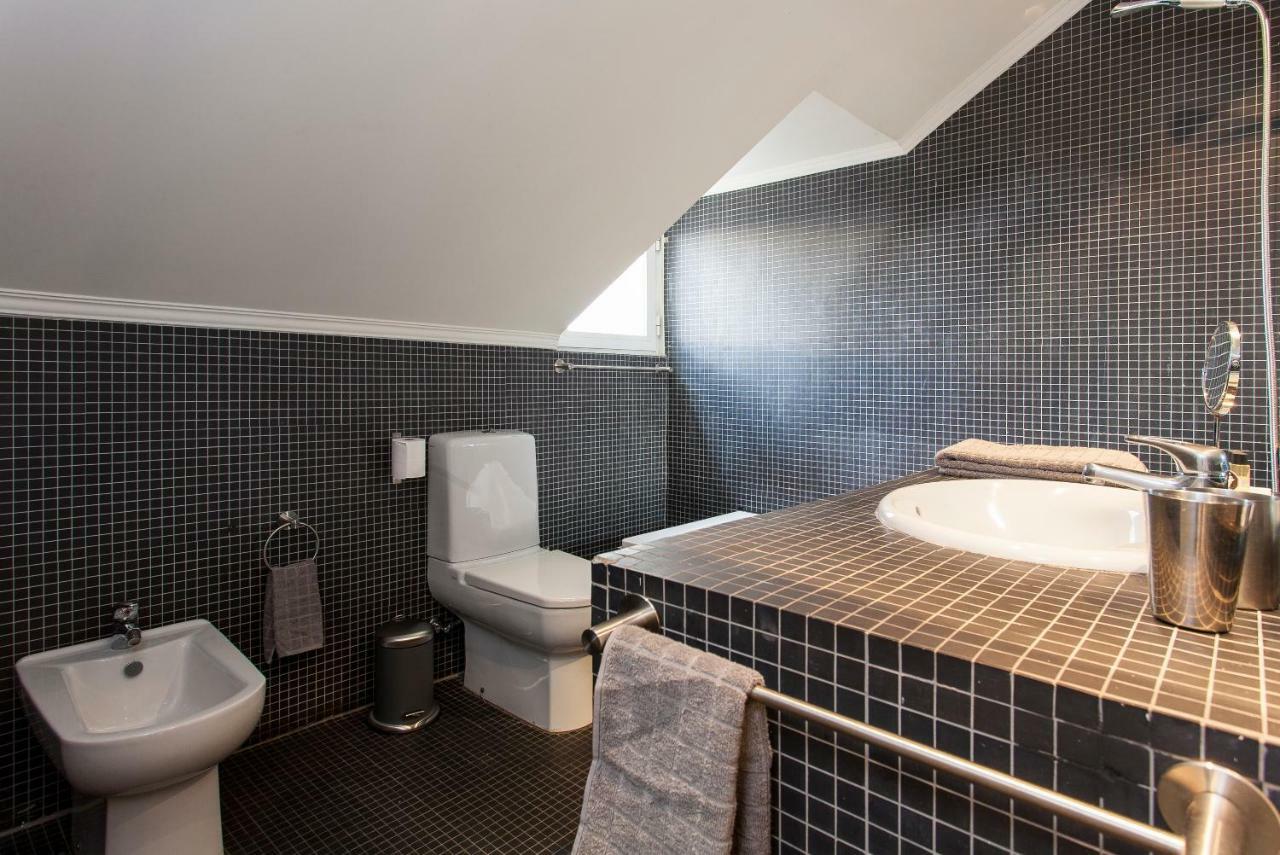 Bairro Alto-chiado 2 Bdr Beautifull View Appartamento Lisbona