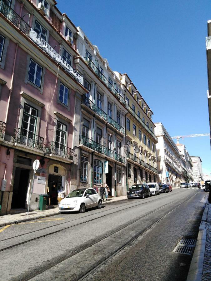 Appartamento Bairro Alto-chiado 2 Bdr Beautifull View *
